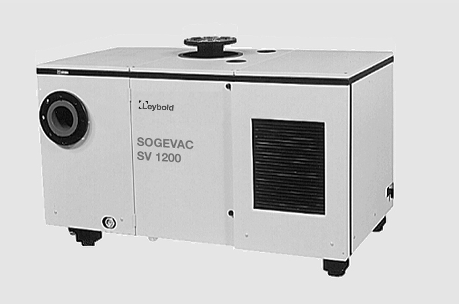 <b>Leybold莱宝单级旋片油泵 SV1200</b>