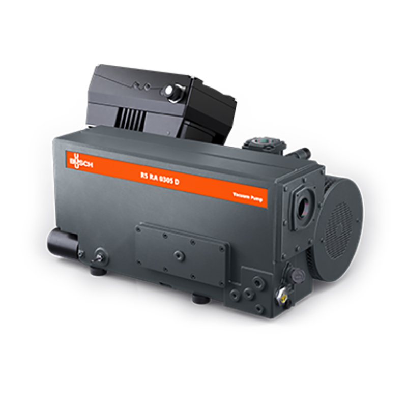 普旭单极旋片泵R5 RA0165-030