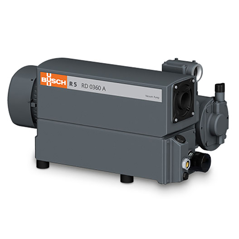 普旭单极旋片泵R5 RD0200-036