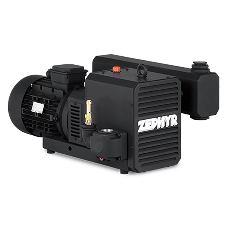 里其乐干式爪泵C-DLR100/150