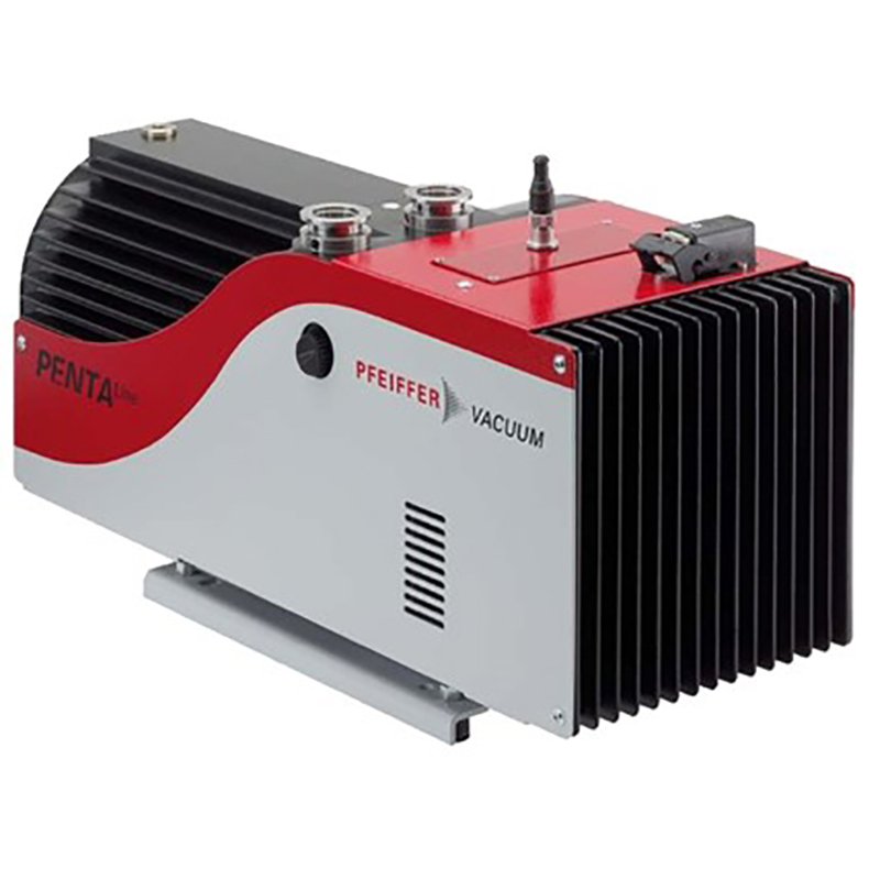 普发PENTA无油涡旋干泵