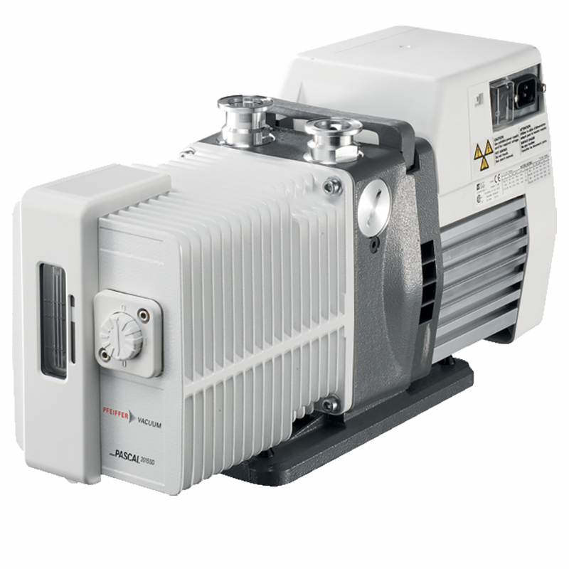 普发PASCAL单级旋片真空泵