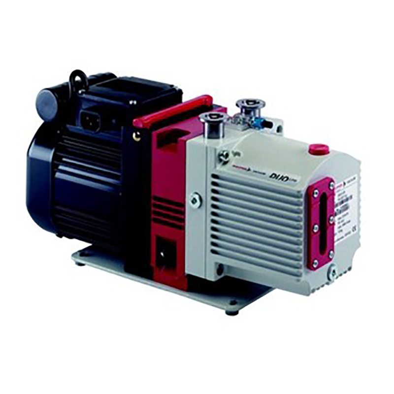 普发双级旋片真空泵Duo1.5-35