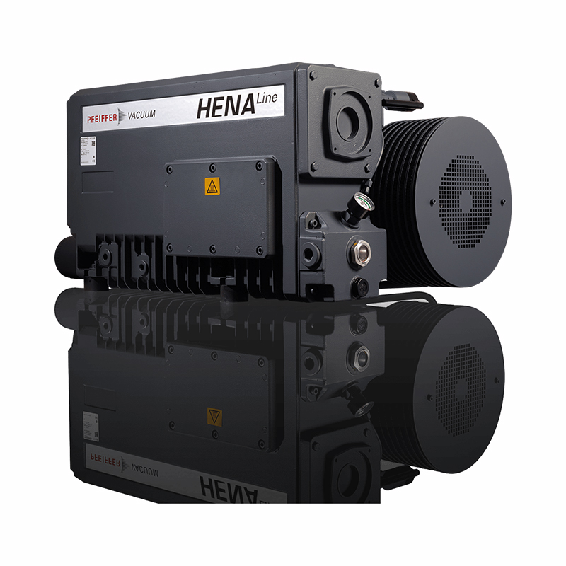 普发HENA Line 旋片式真空泵