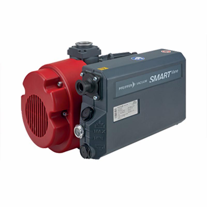 普发SMART line 干式旋片真空泵