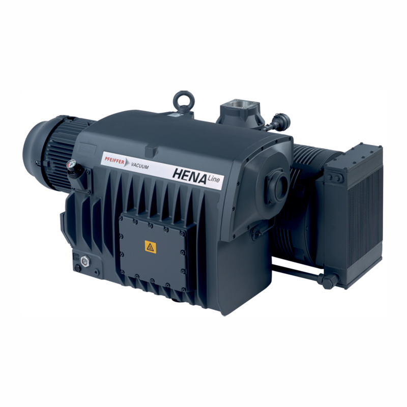 普发HENA Line 干式螺杆真空泵