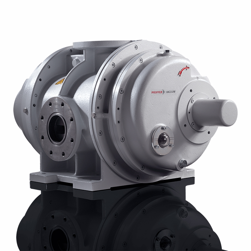 普发OktaLine G 罗茨泵