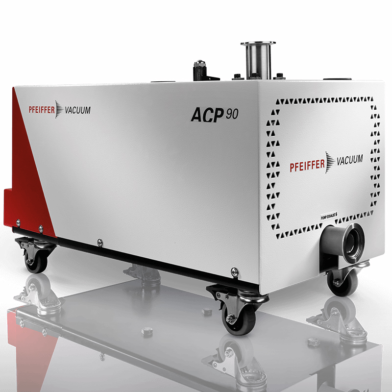 普发 ACP15-90 多级干式罗茨泵