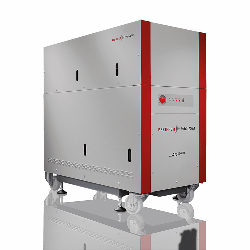 普发AD650H 型干式真空泵