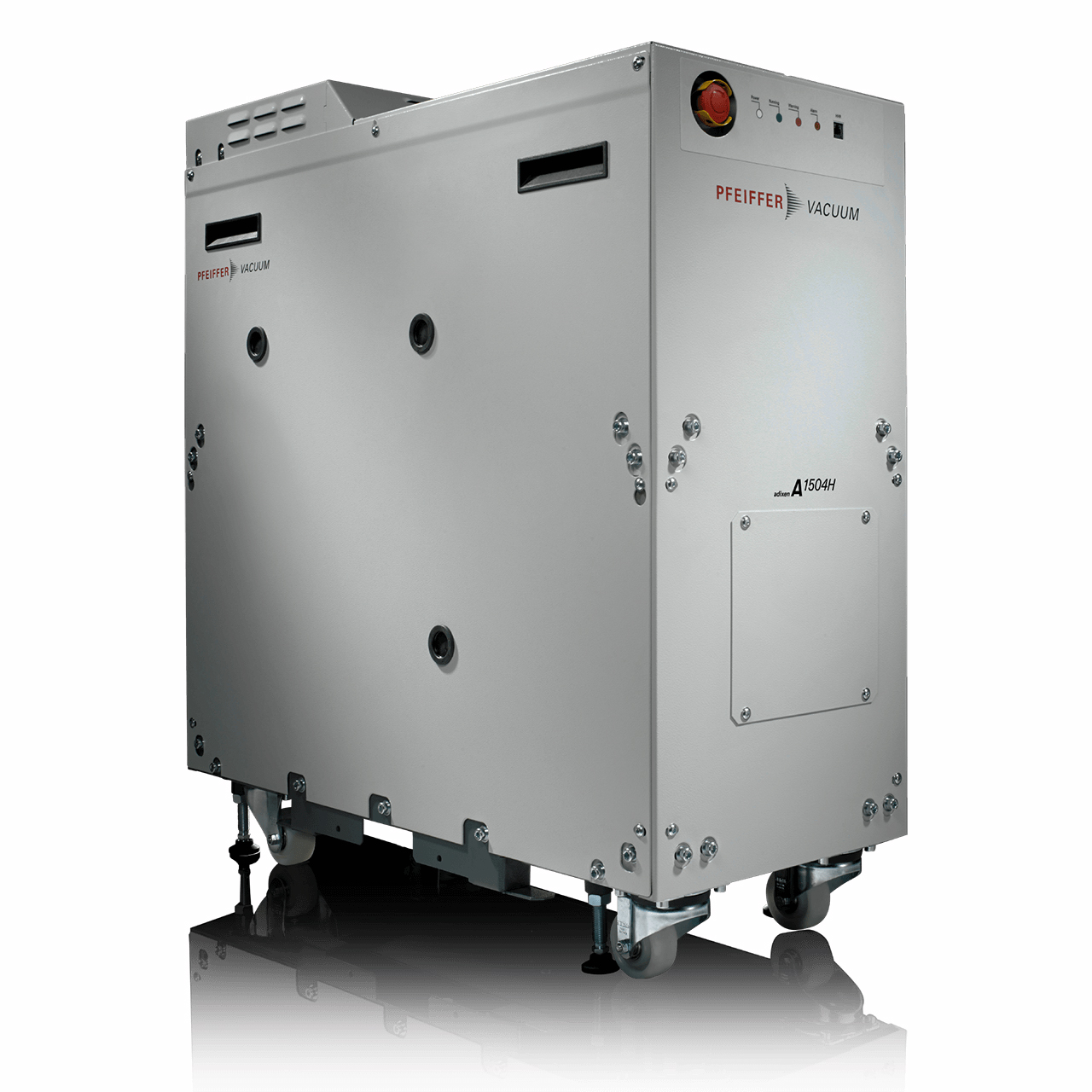 普发A1504H 型多级干式罗茨泵