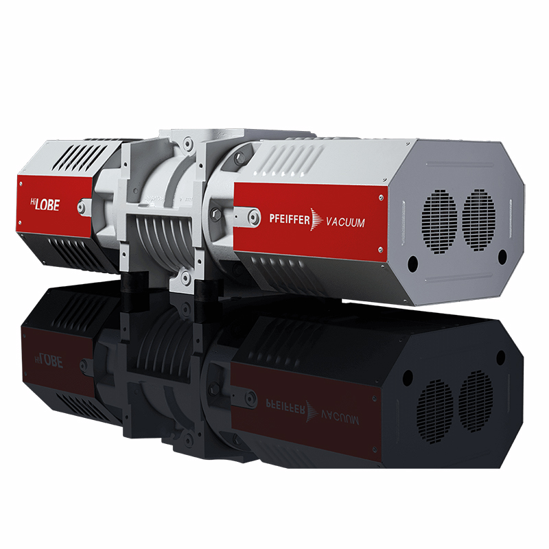 普发HiLobe罗茨真空泵